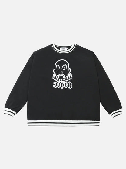 DARK CARTEL PhantomEdge Sweatshirt