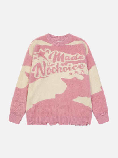 DARK CARTEL Driftwool Kazak