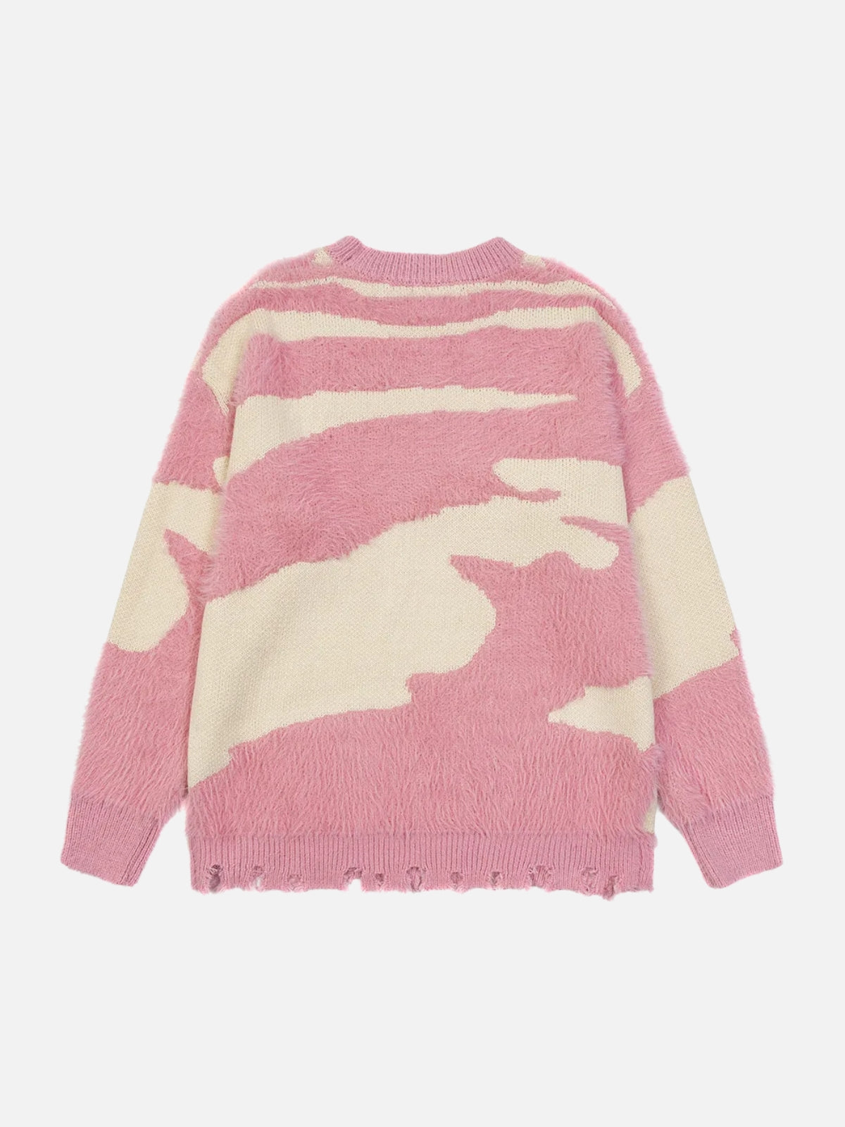 dark cartel driftwool kazak