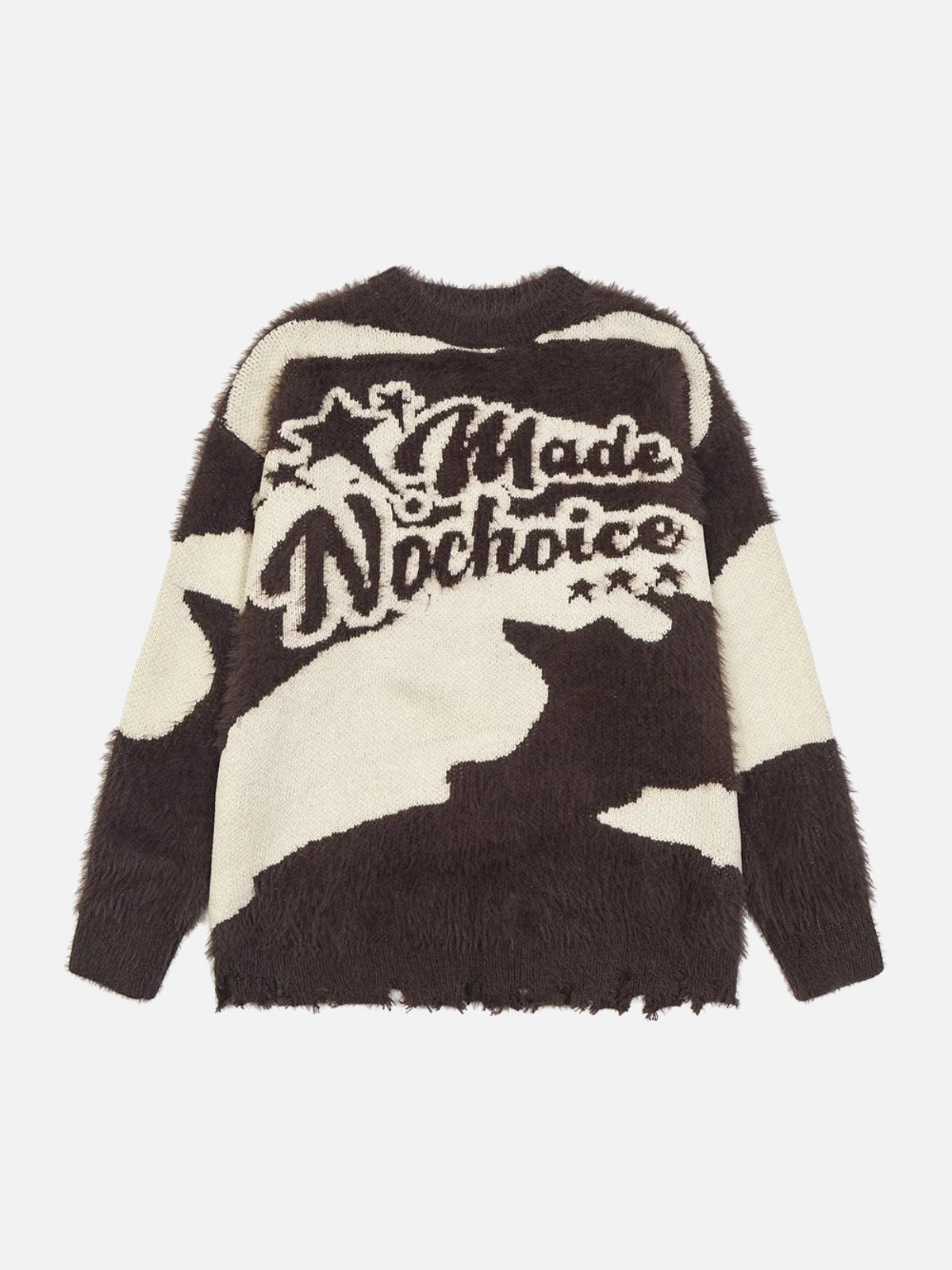 dark cartel driftwool kazak