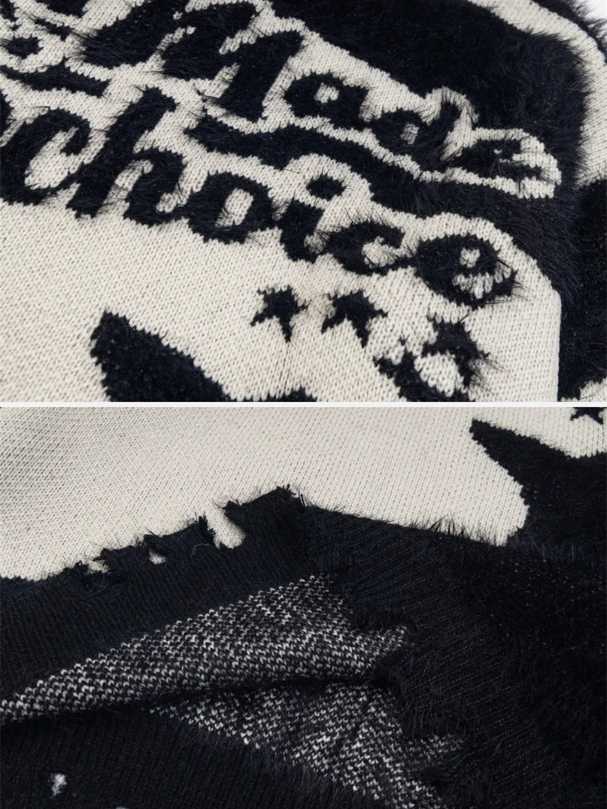 dark cartel driftwool kazak