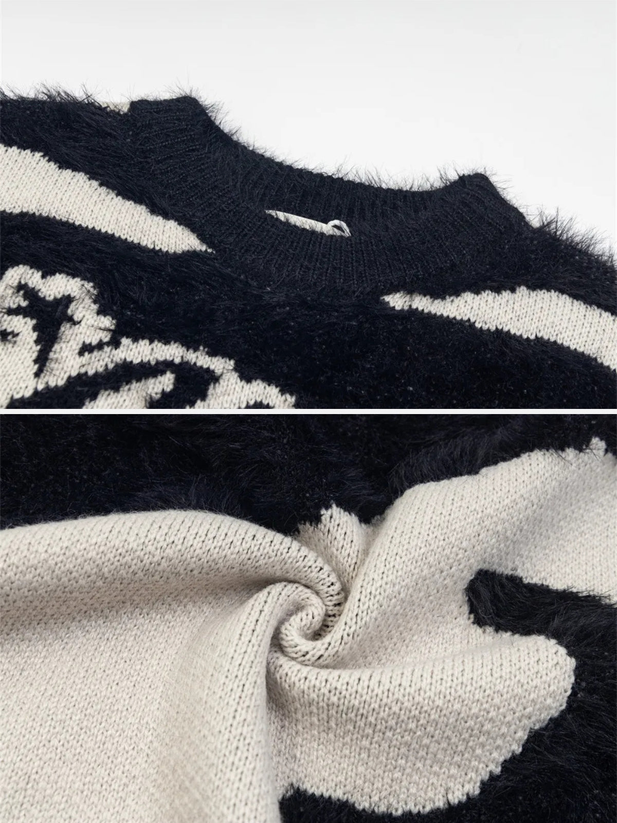 dark cartel driftwool kazak