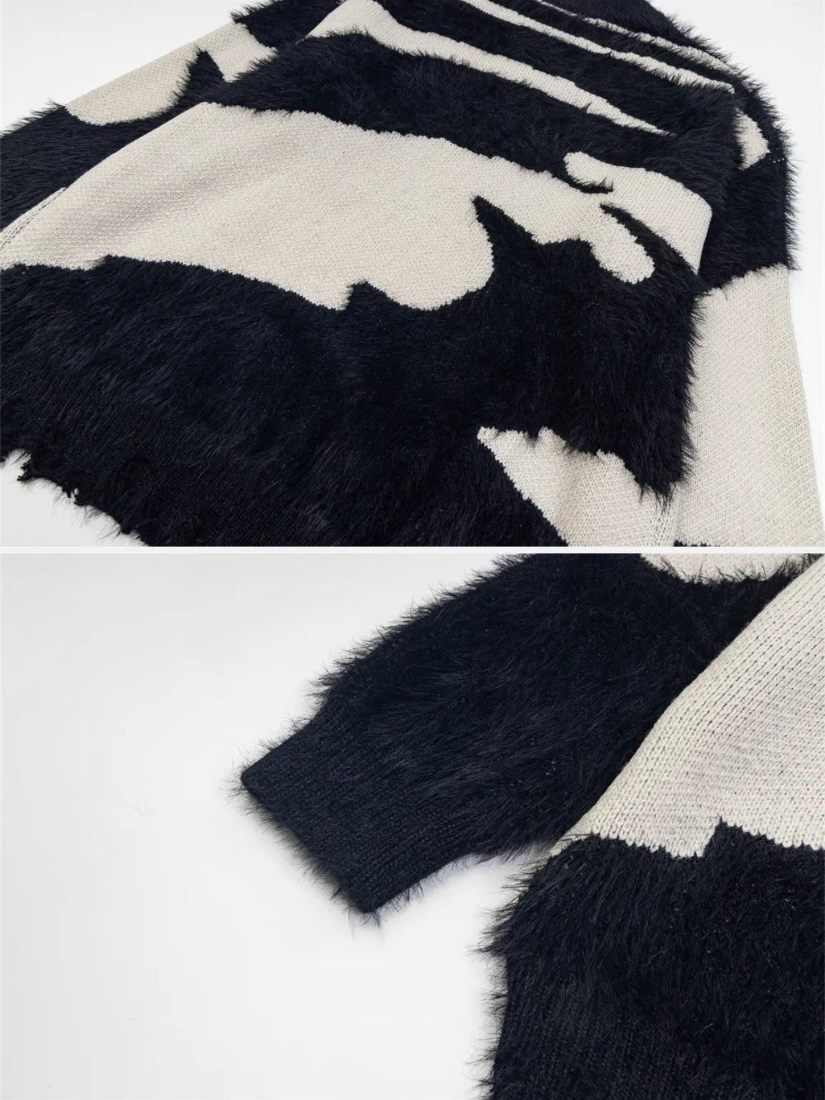 dark cartel driftwool kazak