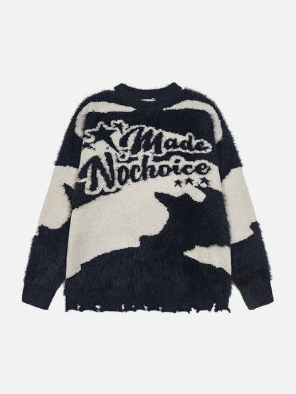 DARK CARTEL Driftwool Kazak