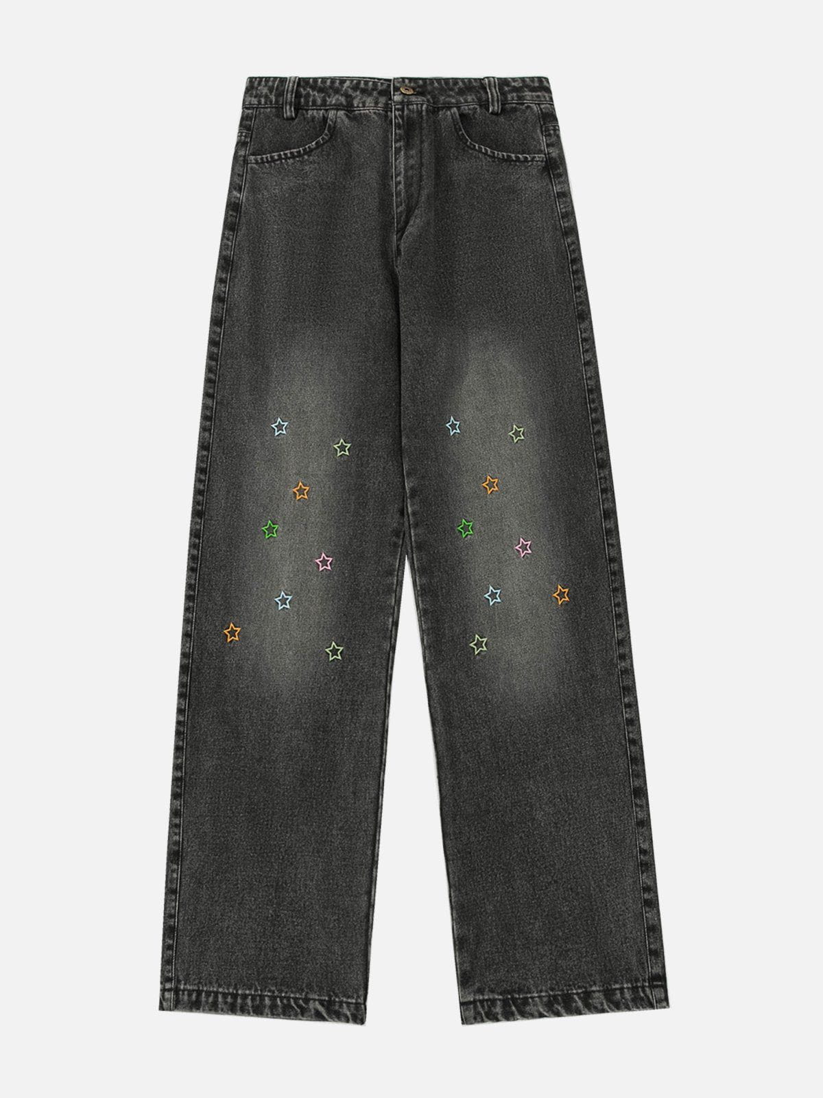 dark cartel eclipsefade jeans