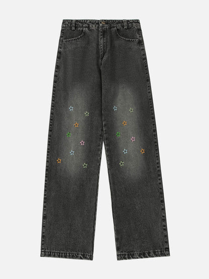 DARK CARTEL EclipseFade Jeans