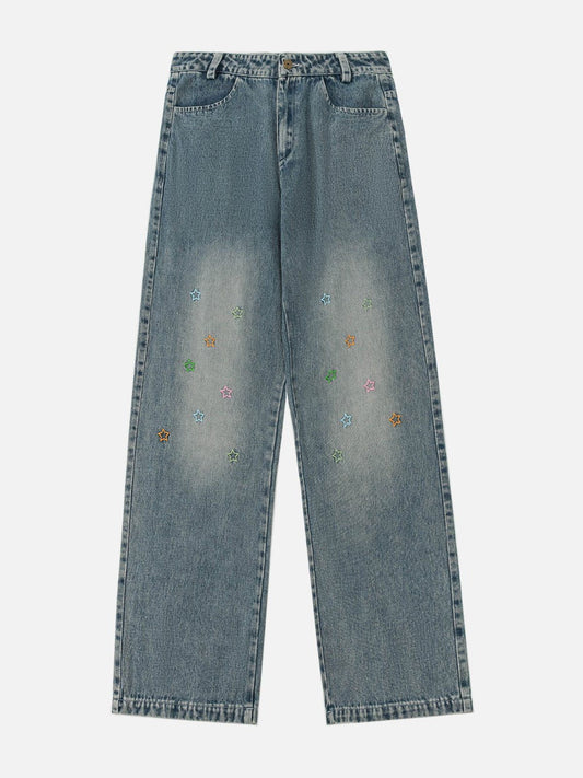 DARK CARTEL EclipseFade Jeans