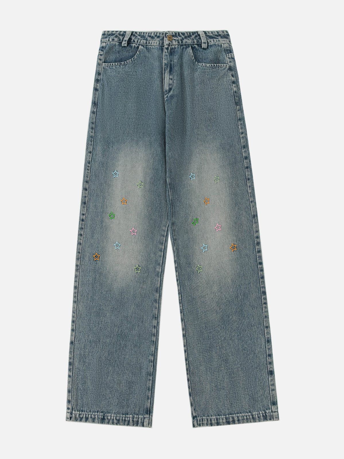 dark cartel eclipsefade jeans