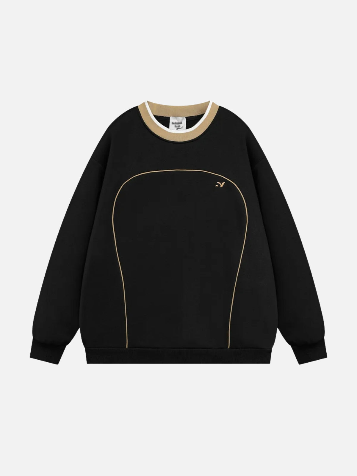 dark cartel titanmove sweatshirt