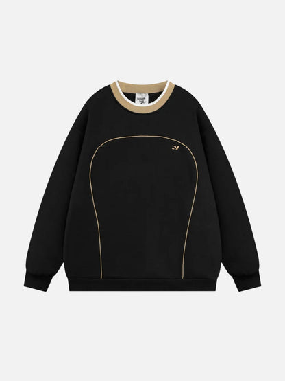 DARK CARTEL TitanMove Sweatshirt