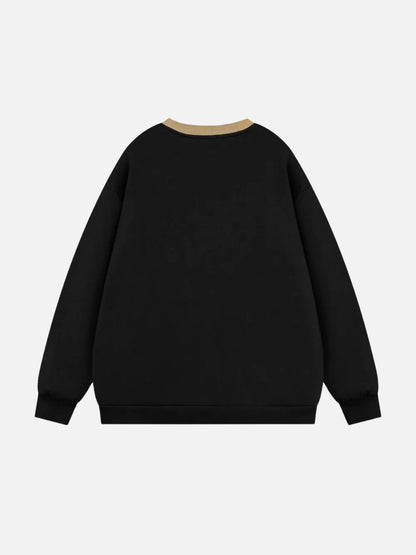 DARK CARTEL TitanMove Sweatshirt
