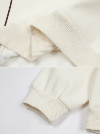 DARK CARTEL TitanMove Sweatshirt