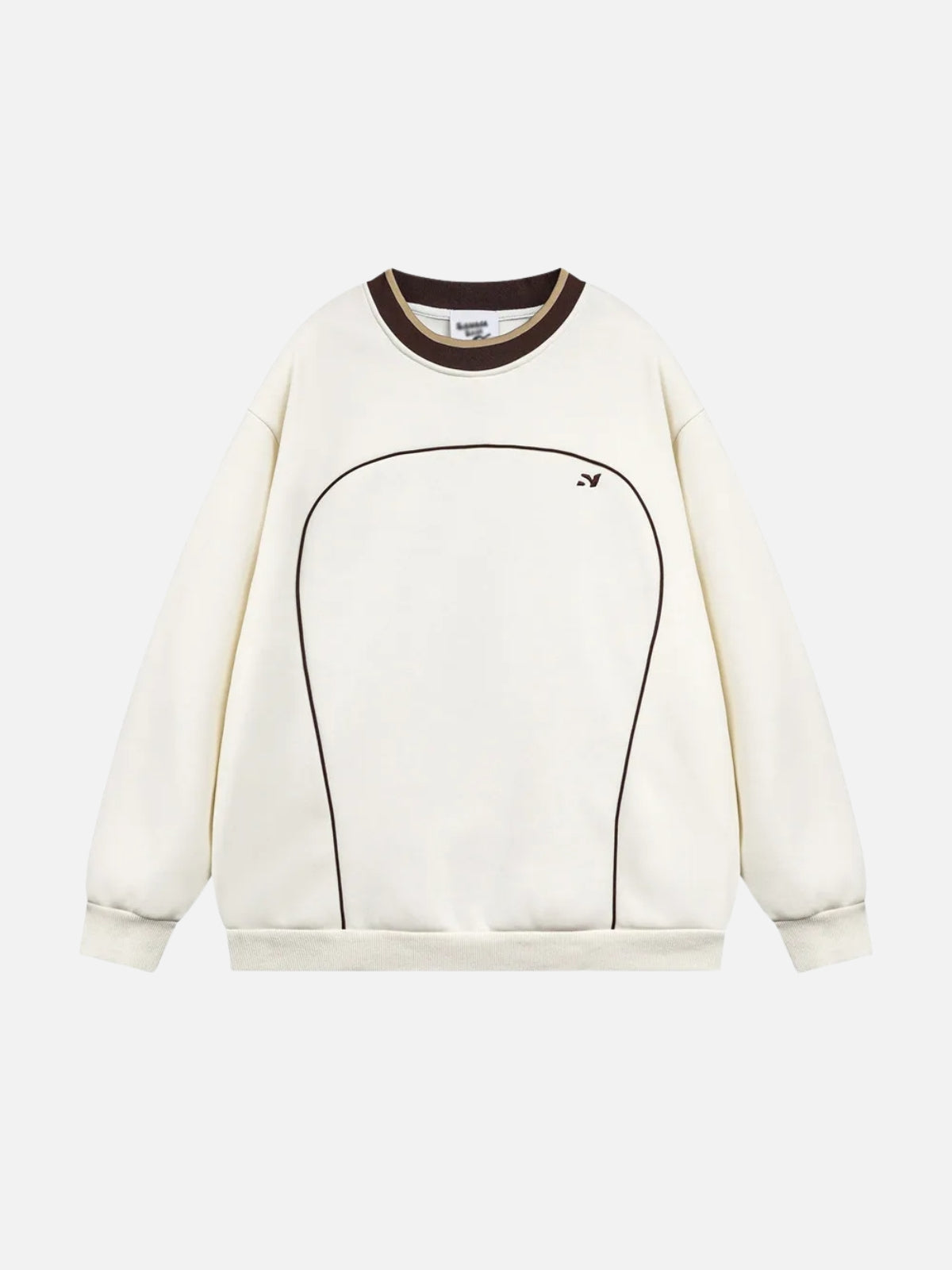 dark cartel titanmove sweatshirt