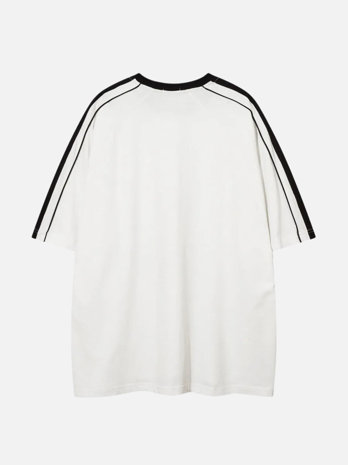 dark cartel cycloneflash t-shirt