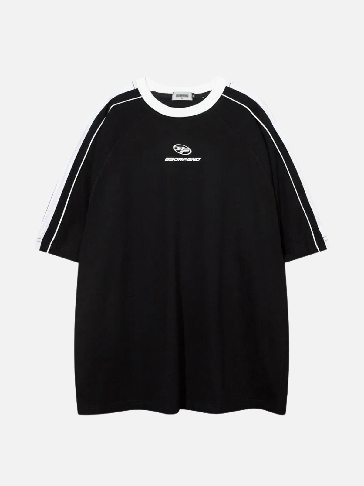 dark cartel cycloneflash t-shirt