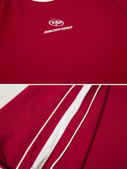 DARK CARTEL CycloneFlash T-Shirt