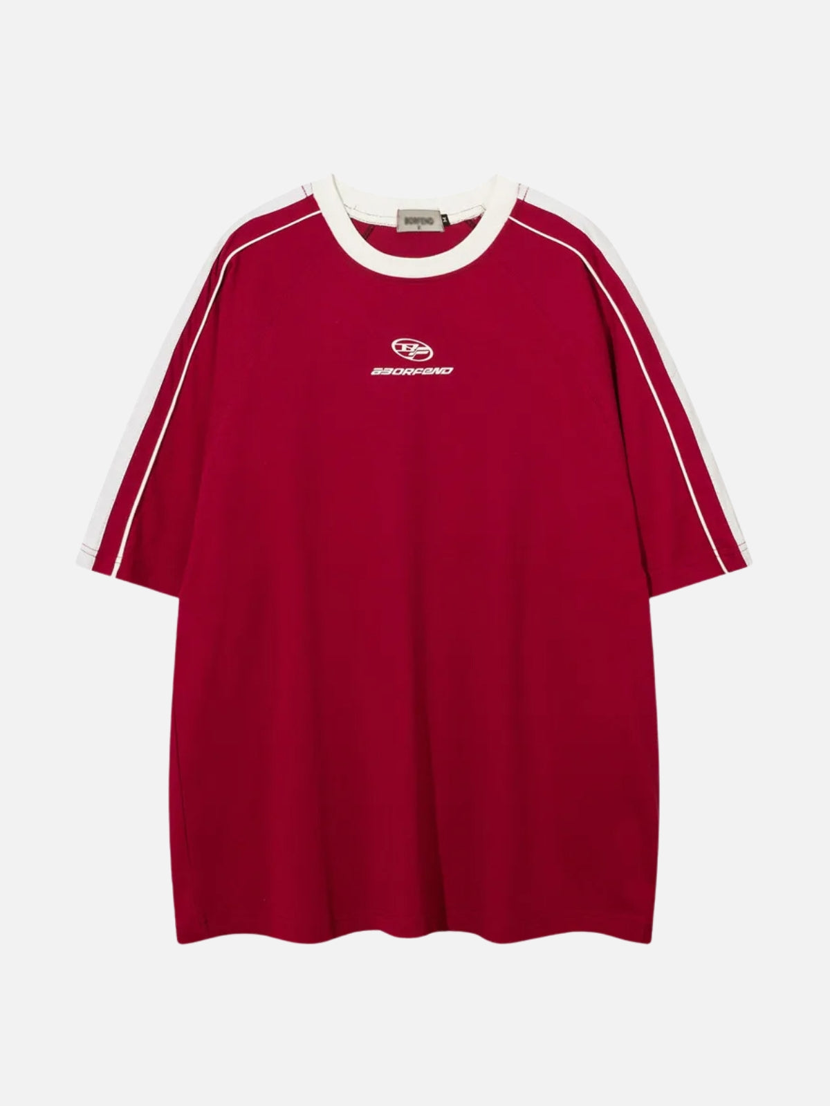 dark cartel cycloneflash t-shirt