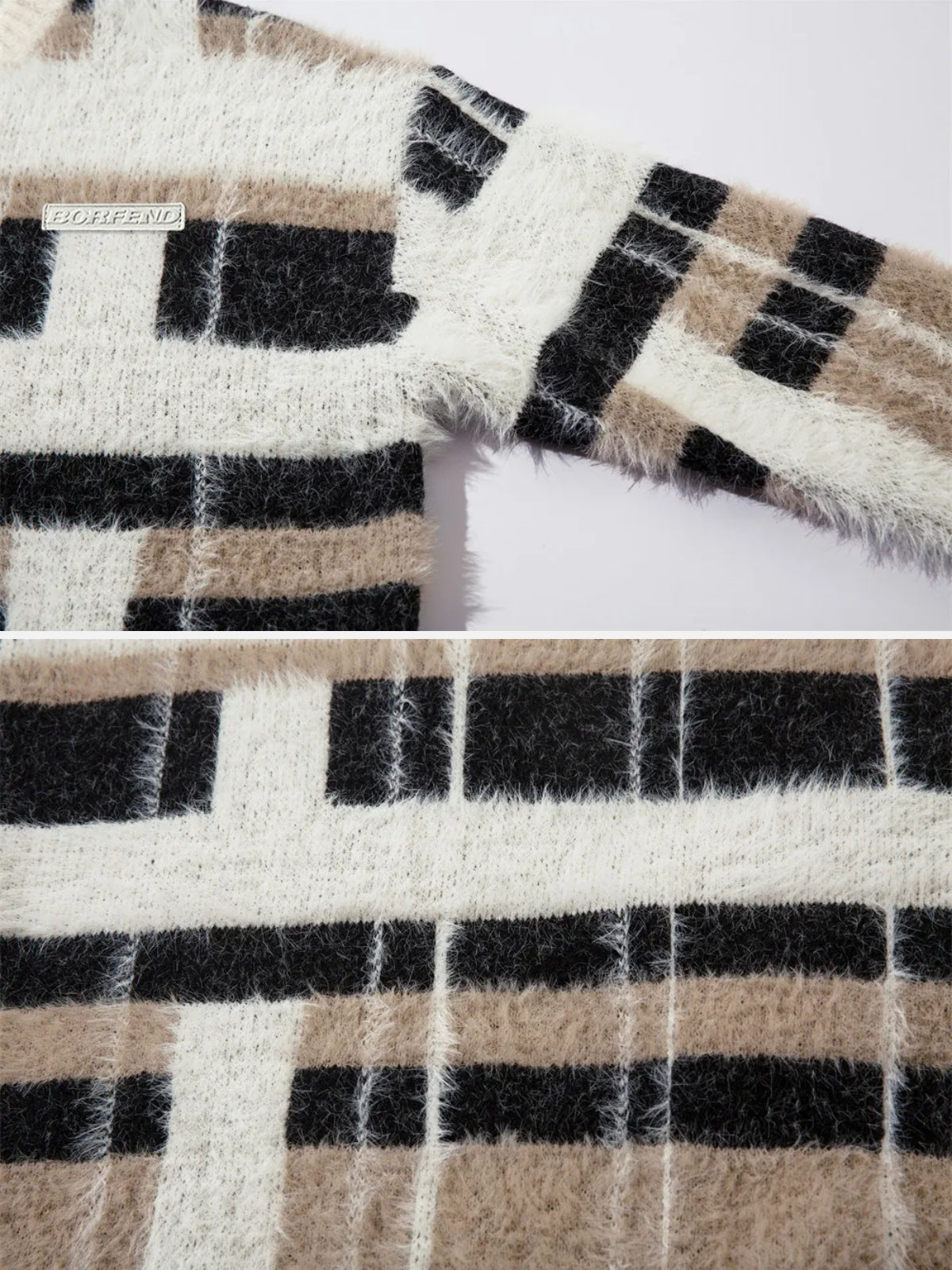 dark cartel stormwrap kazak