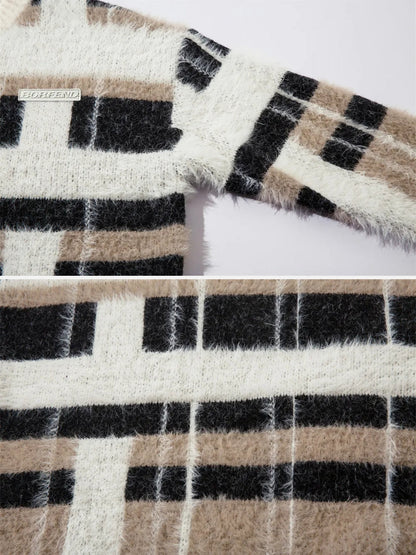 DARK CARTEL Stormwrap Kazak