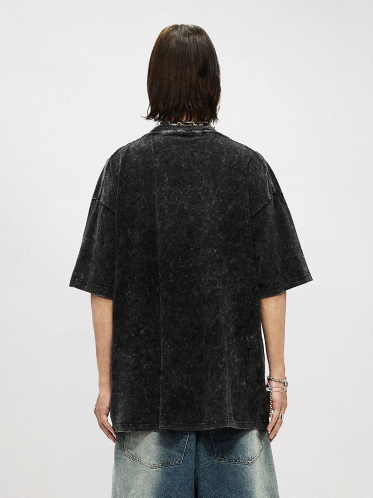 dark cartel overdrivebolt t-shirt