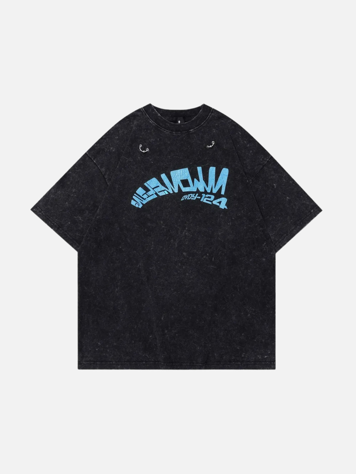 dark cartel overdrivebolt t-shirt