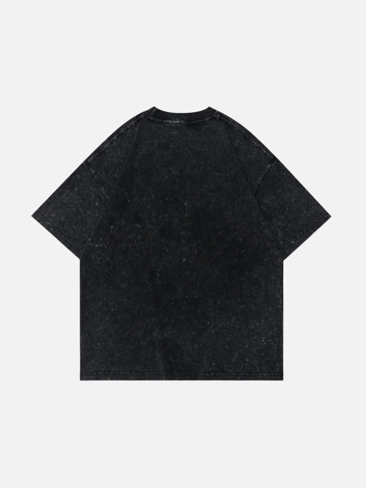 dark cartel overdrivebolt t-shirt