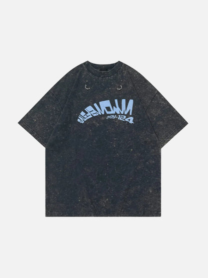 DARK CARTEL OverdriveBolt T-Shirt