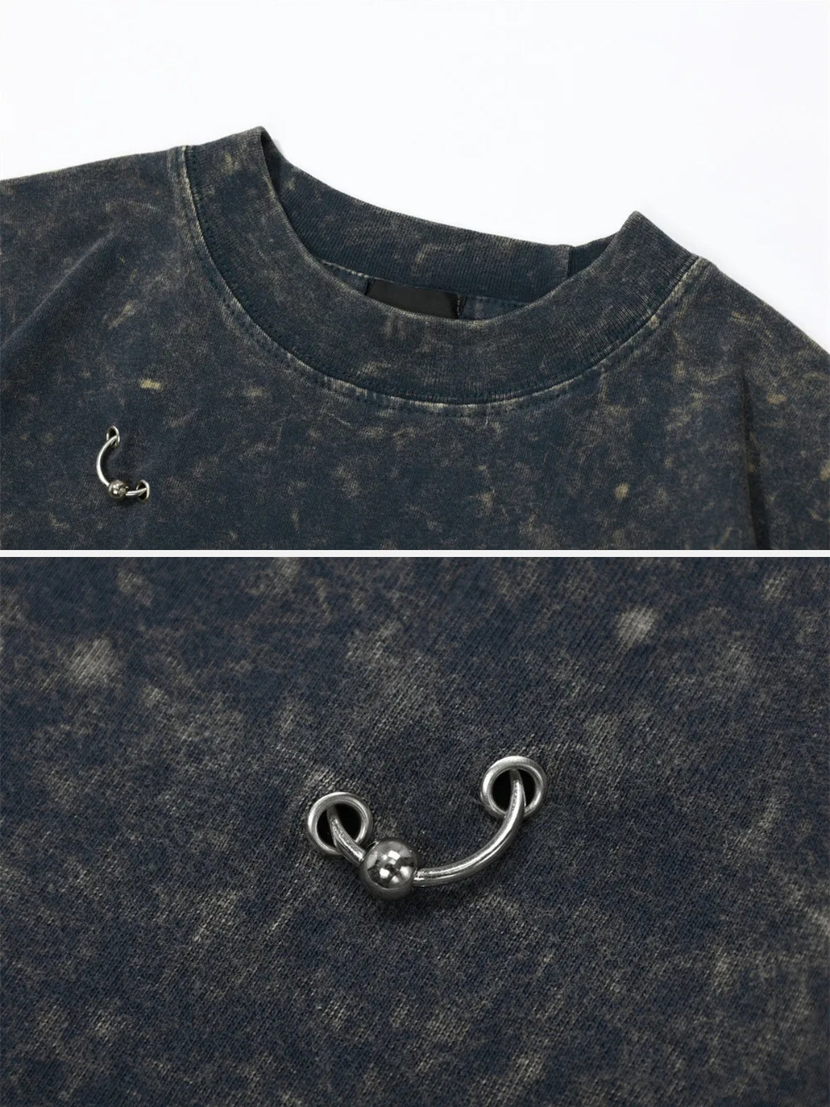 dark cartel overdrivebolt t-shirt