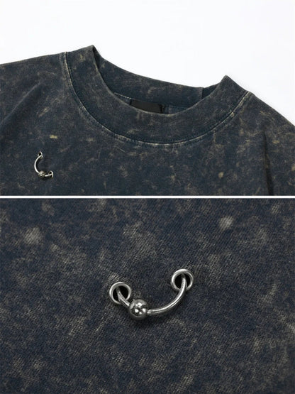 DARK CARTEL OverdriveBolt T-Shirt