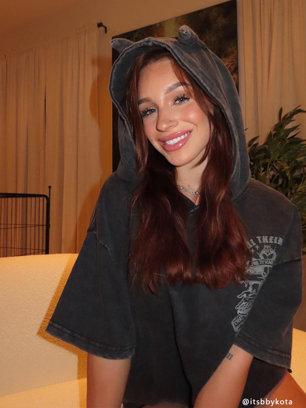 dark cartel rifttrail t-shirt