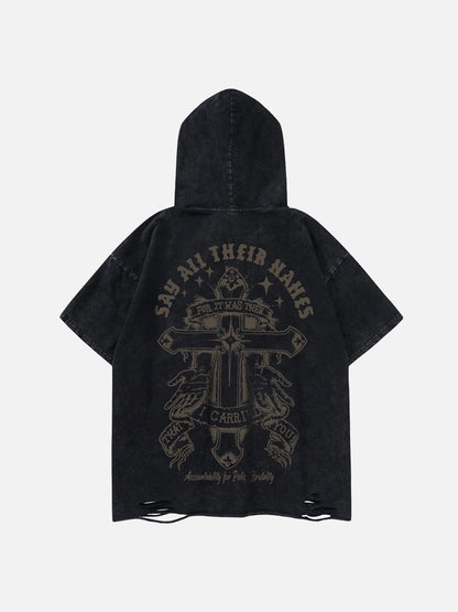 DARK CARTEL RiftTrail T-Shirt