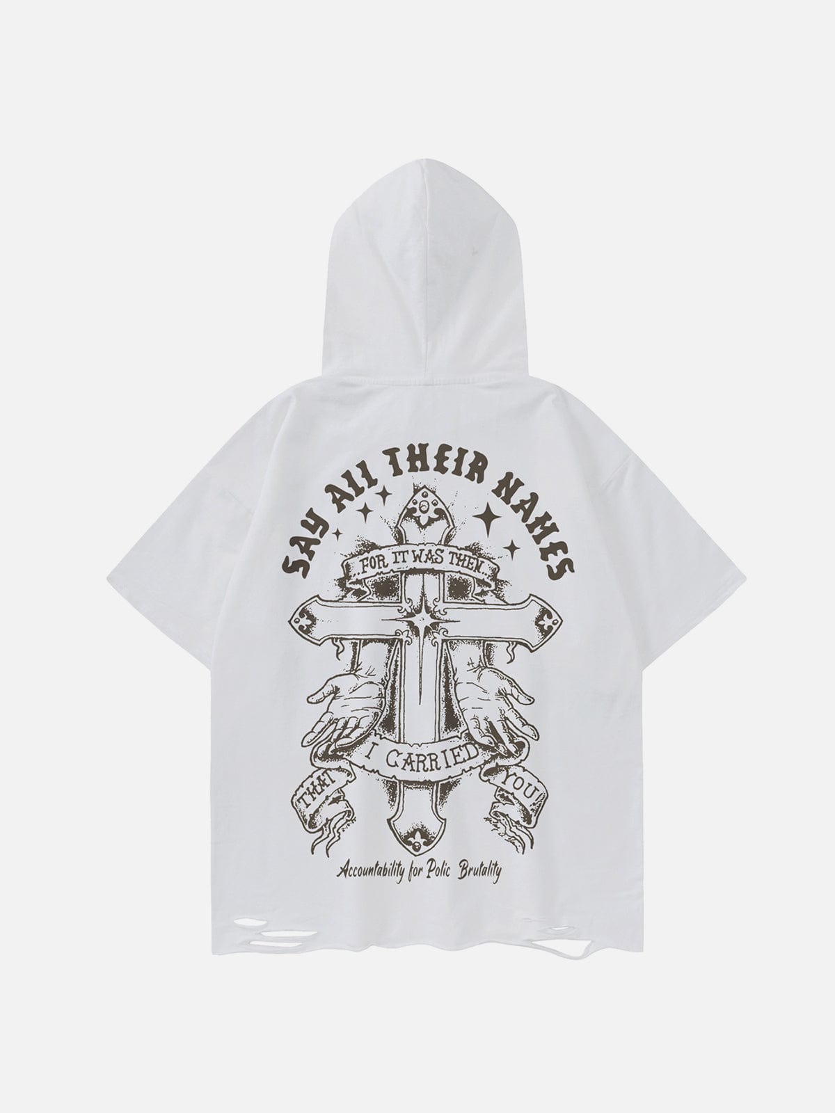 dark cartel rifttrail t-shirt