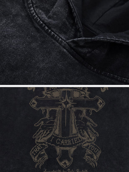 DARK CARTEL RiftTrail T-Shirt