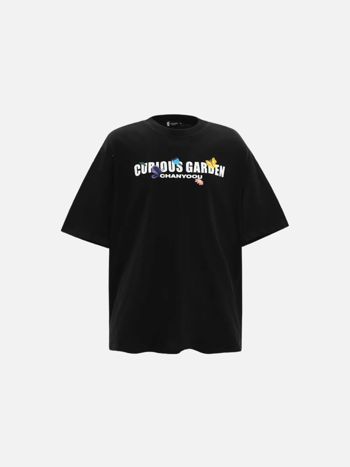 dark cartel frostbound t-shirt