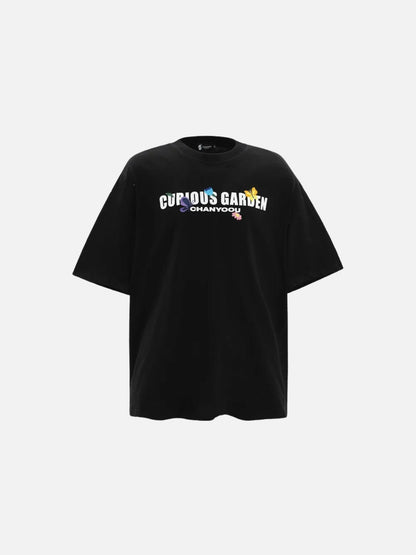 DARK CARTEL Frostbound T-Shirt