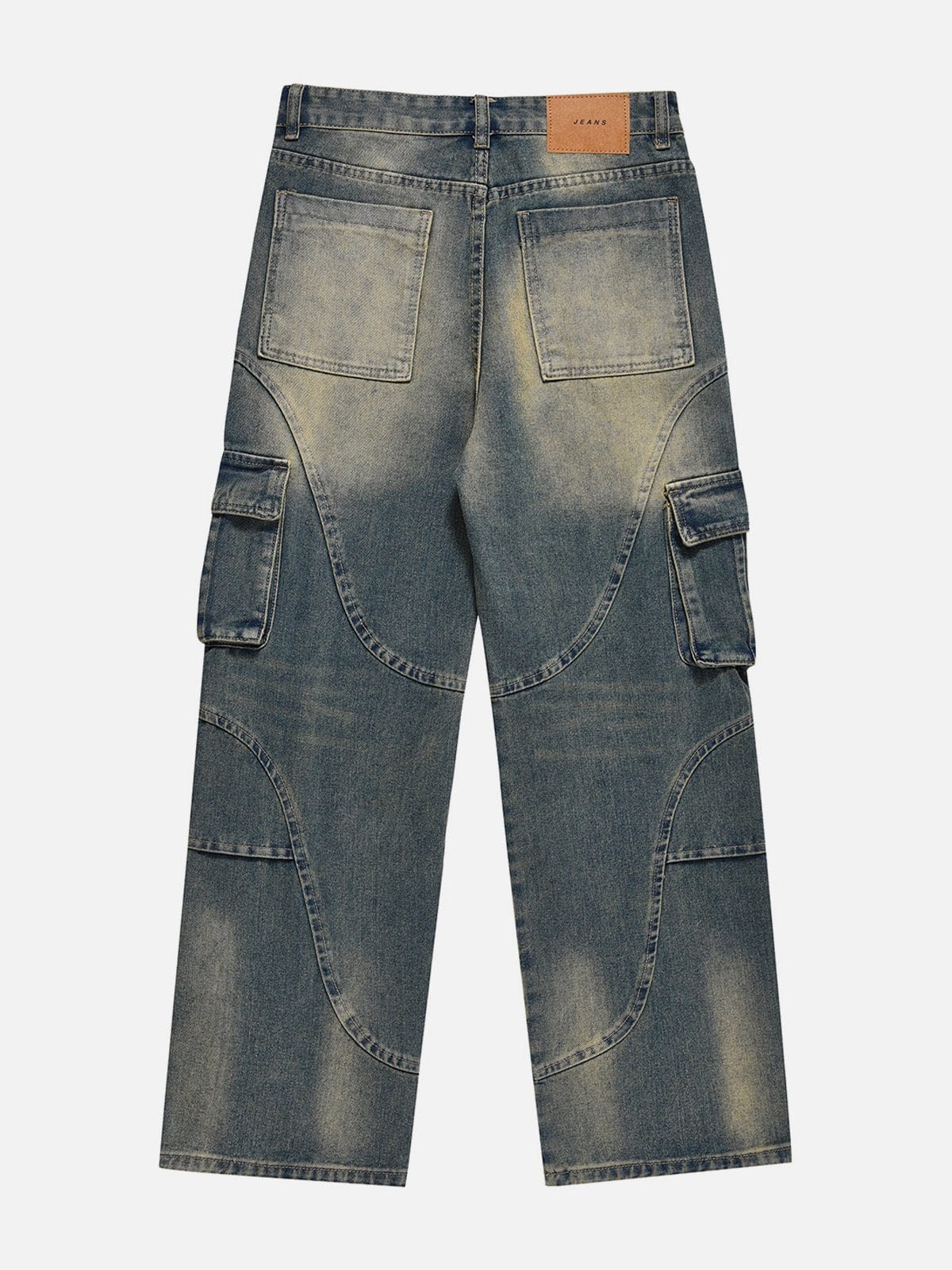 dark cartel cycloneash jeans