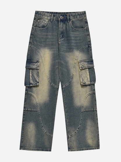 DARK CARTEL CycloneAsh Jeans