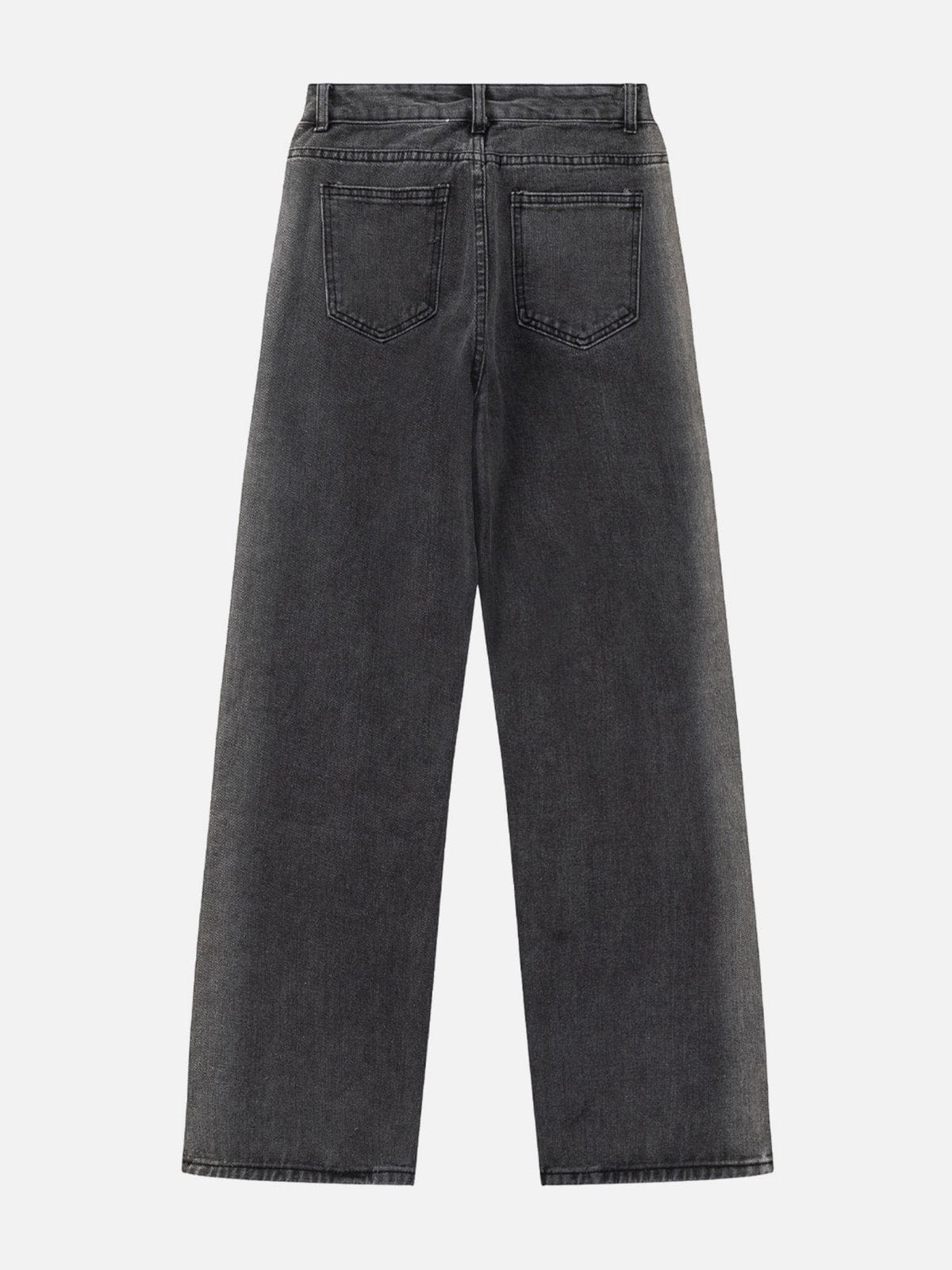 dark cartel frostburn jeans