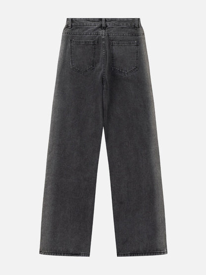 DARK CARTEL FrostBurn Jeans