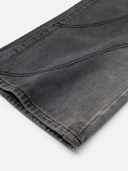 DARK CARTEL FrostBurn Jeans