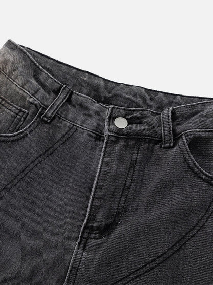 DARK CARTEL FrostBurn Jeans