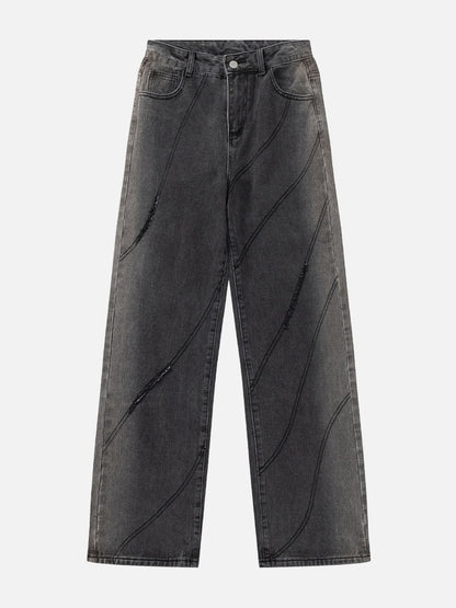 DARK CARTEL FrostBurn Jeans