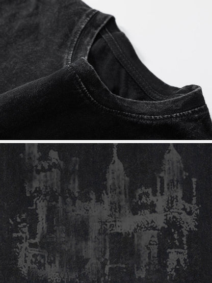 DARK CARTEL RiftSurge T-Shirt