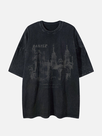 DARK CARTEL RiftSurge T-Shirt