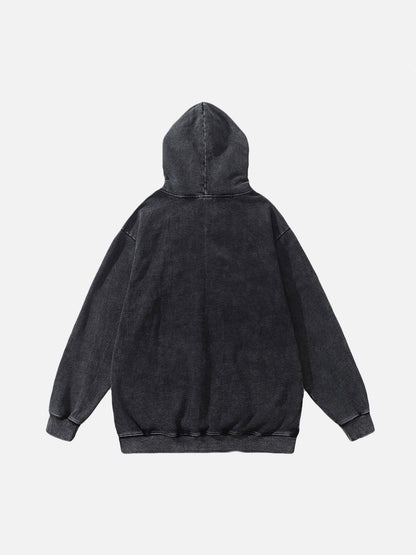 DARK CARTEL Coldwave Hoodie