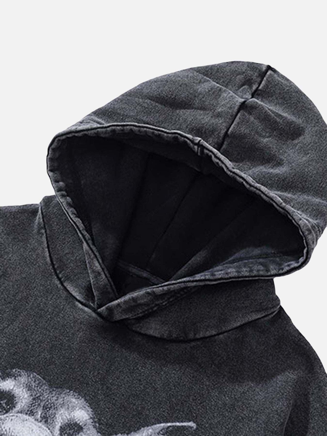 dark cartel coldwave hoodie