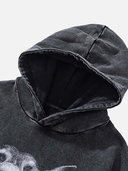 DARK CARTEL Coldwave Hoodie