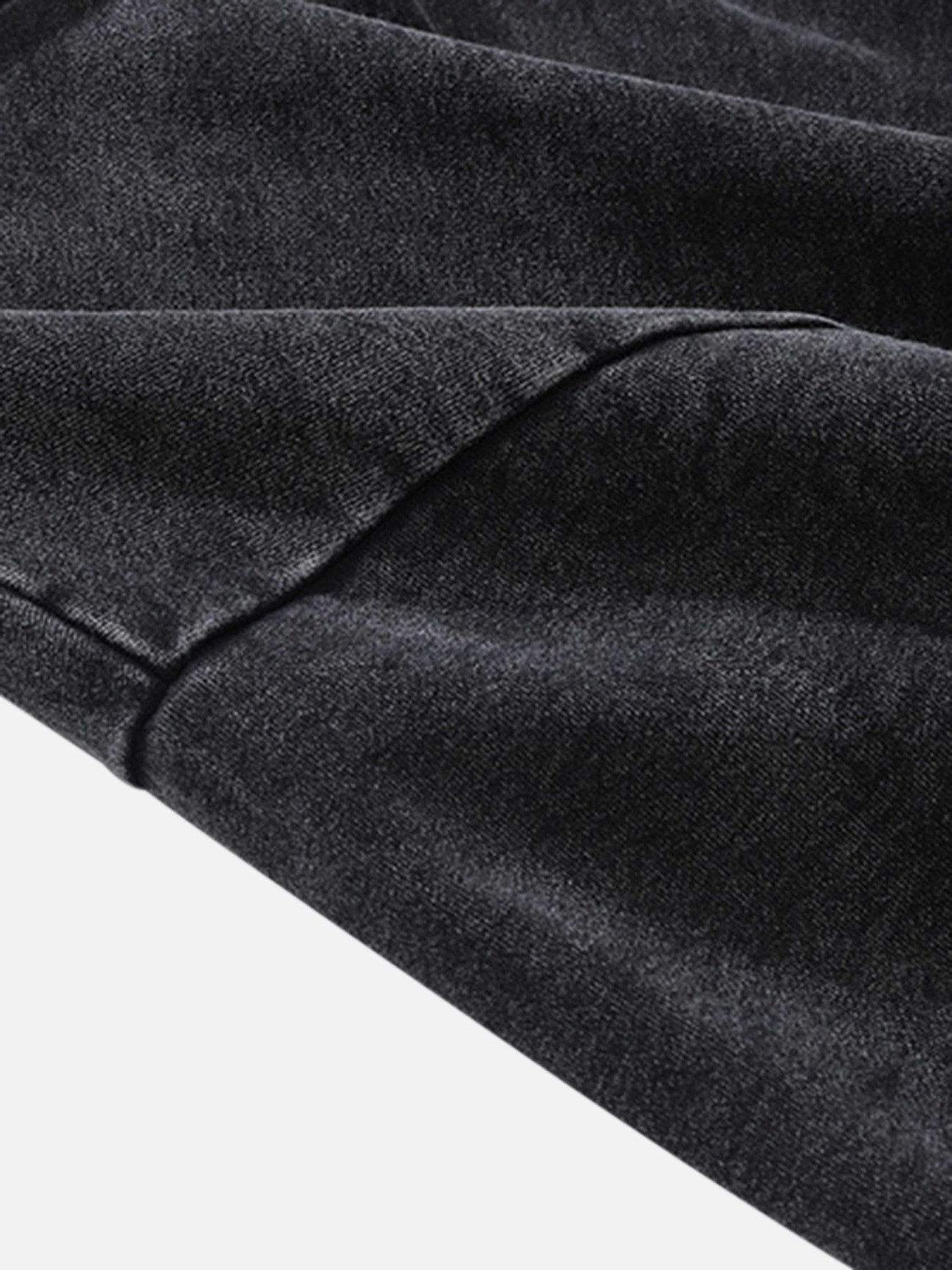 dark cartel coldwave hoodie