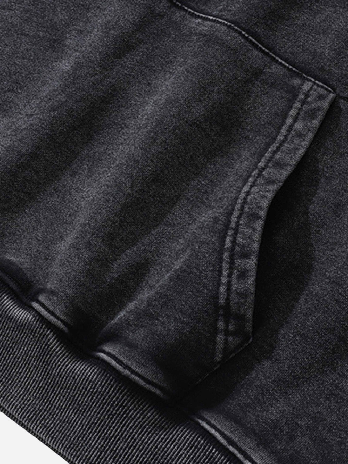 dark cartel coldwave hoodie