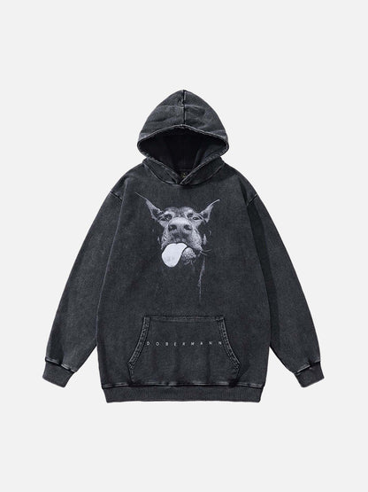 DARK CARTEL Coldwave Hoodie
